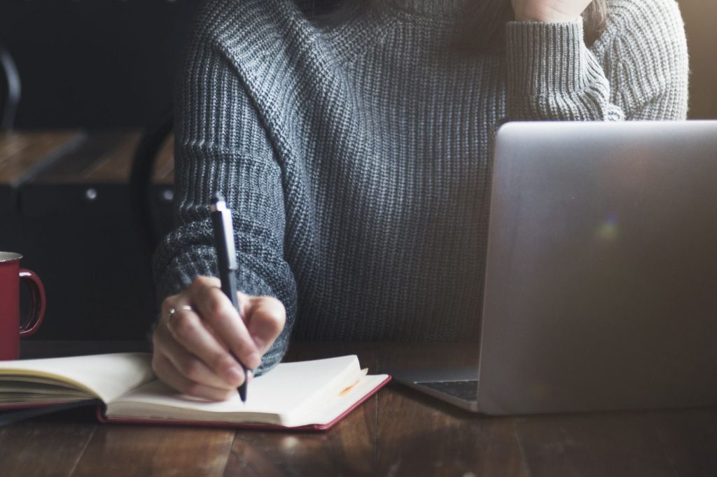 how to write an autobiography