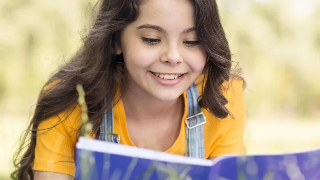 A Step-by-step Guide on How to Publish Children’s Book Children-Book-publish