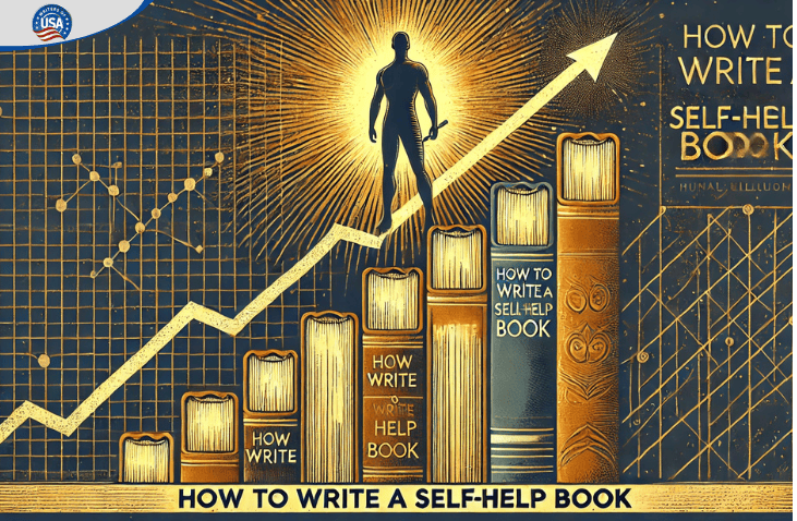 From Idea To Bestseller: How To Write A Self-Help Book That Sells How To Write A Self-Help Book