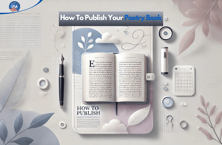 How To Publish Your Poetry Book Like A Pro: Expert Tips & Resources How To Publish Your Poetry Book