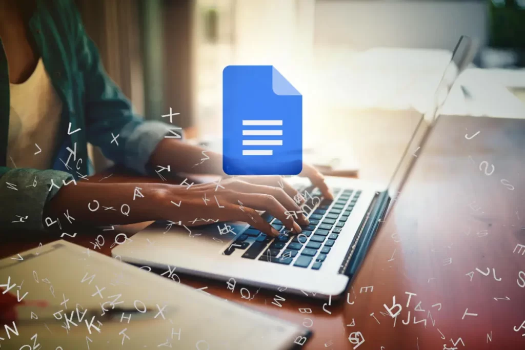 Reasons To Write a Book on Google Docs