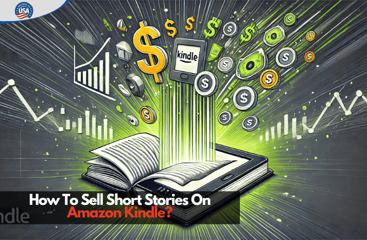 How To Sell Short Stories On Amazon Kindle: Tips & Tricks For New Authors How To Sell Short Stories On Amazon Kindle